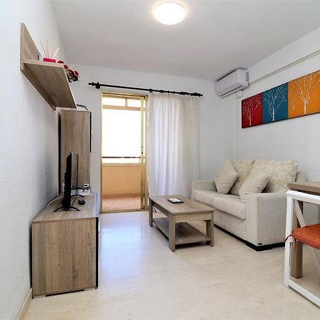 Ferienwohnung Torre Estoril 13-B Benidorm Exterior foto
