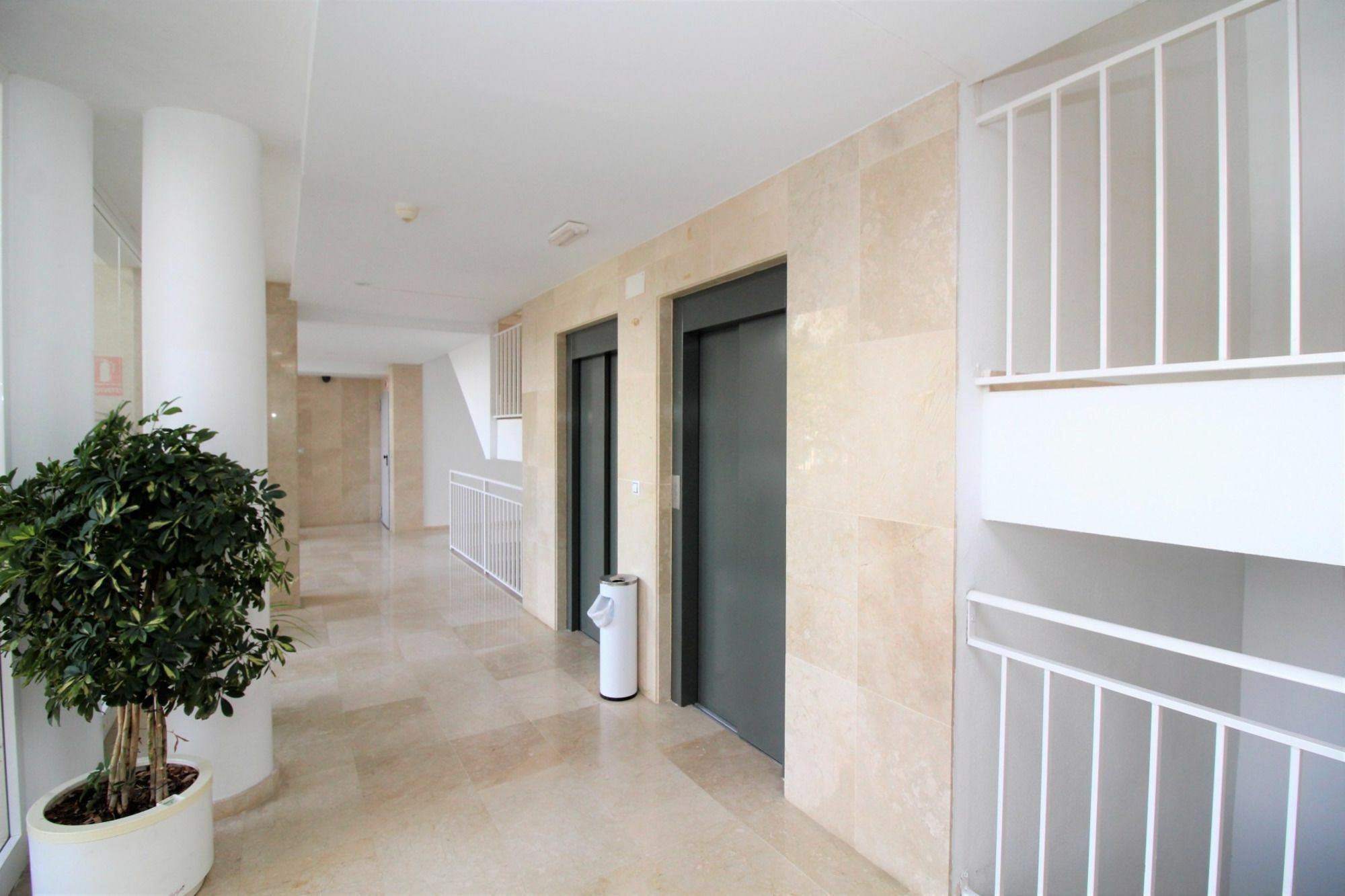 Ferienwohnung Torre Estoril 13-B Benidorm Exterior foto